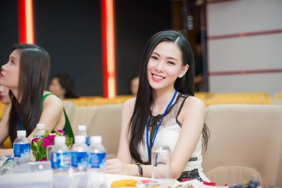 Hoa hậu Việt Nam 2016, Vòng sở khảo Hoa hậu Việt Nam 2016, Thí sinh Hoa hậu Việt Nam 2016, Sao Việt