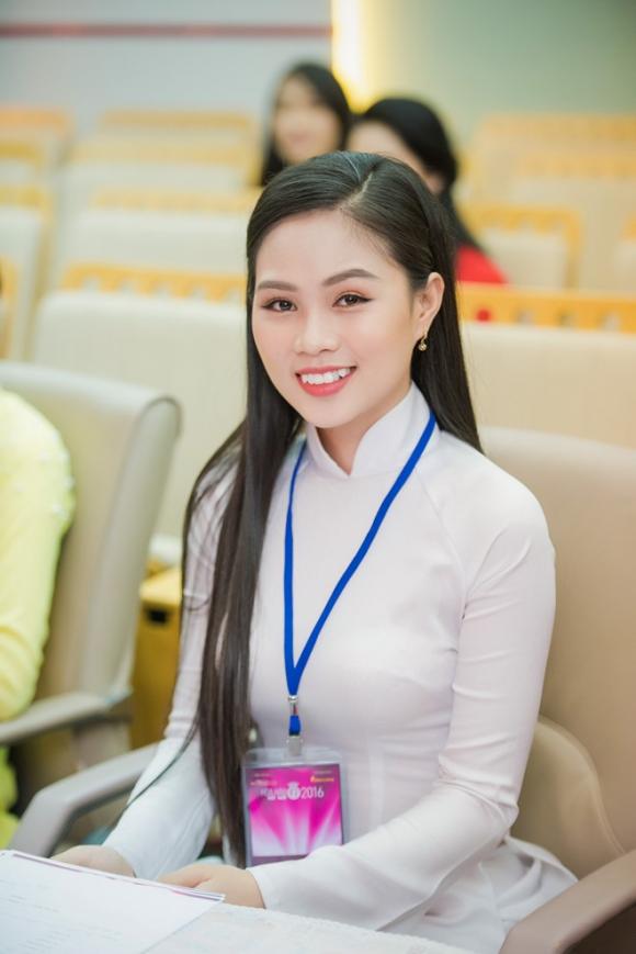 Hoa hậu Việt Nam 2016, Vòng sở khảo Hoa hậu Việt Nam 2016, Thí sinh Hoa hậu Việt Nam 2016, Sao Việt