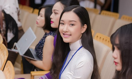 Hoa hậu việt nam 2016,sơ khảo hoa hậu việt nam,top 30 hoa hậu việt nam phía nam