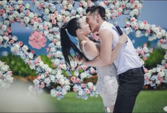 sao Hoa ngữ,sao nữ gốc Việt,sao Hoa ngữ đính hôn,Chung Lệ Đề