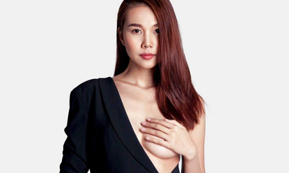 Siêu mẫu thanh hằng,thanh hằng diện đồ hiệu,Vietnam’s Next Top Model 2016