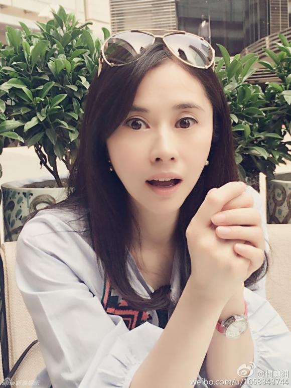 Hà Mỹ Điền, Ni cô đẹp nhất phim 'Tiếu ngạo giang hồ' - Hà Mỹ Điền, tiếu ngạo giang hồ bản 96, sao hoa ngữ