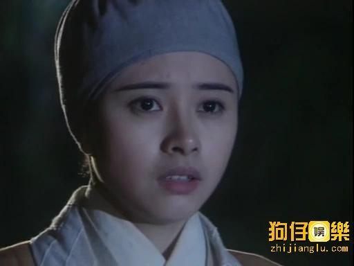 Hà Mỹ Điền, Ni cô đẹp nhất phim 'Tiếu ngạo giang hồ' - Hà Mỹ Điền, tiếu ngạo giang hồ bản 96, sao hoa ngữ