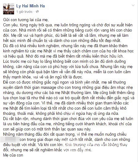 vợ Lý Hải, Lý Hải và vợ, vợ Lý Hải mang bầu, sao Việt