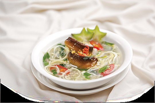 Canh chua lươn, Canh lươn nấu khế, Cách làm Canh chua lươn, Món ăn ngon