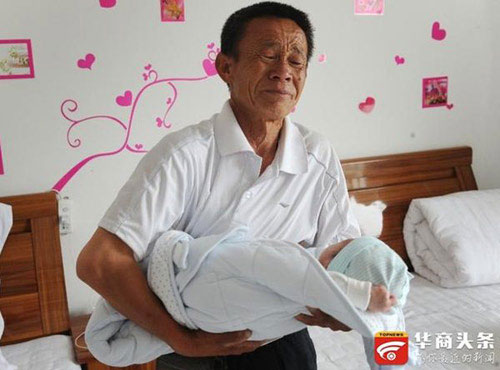 giới trẻ Trung Quốc,cô gái Trung Quốc,cô gái chết sau khi sinh,nữ sinh Trung Quốc