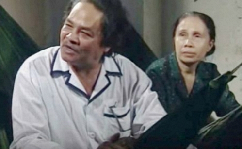 Cánh đồng hoang, diễn viên Cánh đồng hoang, diễn viên Cánh đồng hoang giờ ra sao, phim Cánh đồng hoang, phim nổi tiếng, sao việt 