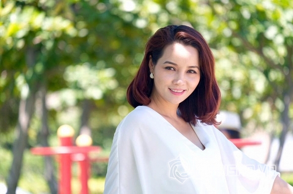 Mai Thu Huyền, diễn viên Mai Thu Huyền, sao Việt