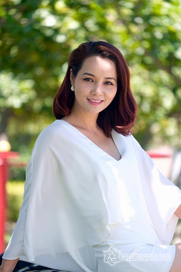 Mai Thu Huyền, diễn viên Mai Thu Huyền, sao Việt
