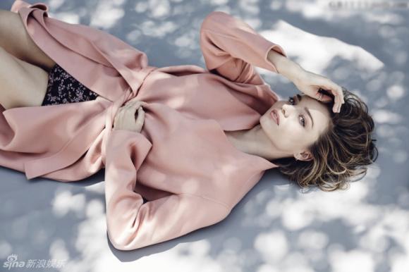 Miranda Kerr ,  thiên thần nội y Miranda Kerr, Miranda Kerr trên bìa tạp chí, Victoria's Secret