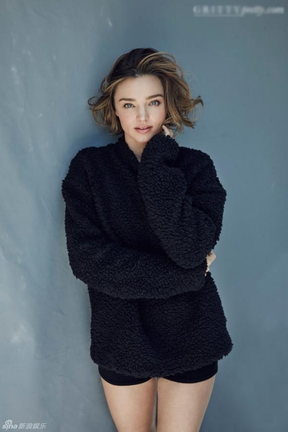 Miranda Kerr ,  thiên thần nội y Miranda Kerr, Miranda Kerr trên bìa tạp chí, Victoria's Secret