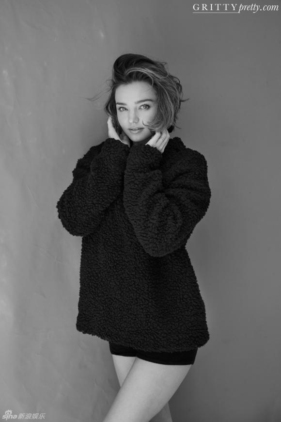 Miranda Kerr ,  thiên thần nội y Miranda Kerr, Miranda Kerr trên bìa tạp chí, Victoria's Secret