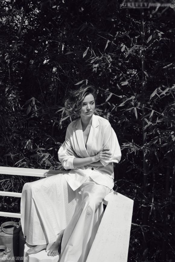 Miranda Kerr ,  thiên thần nội y Miranda Kerr, Miranda Kerr trên bìa tạp chí, Victoria's Secret