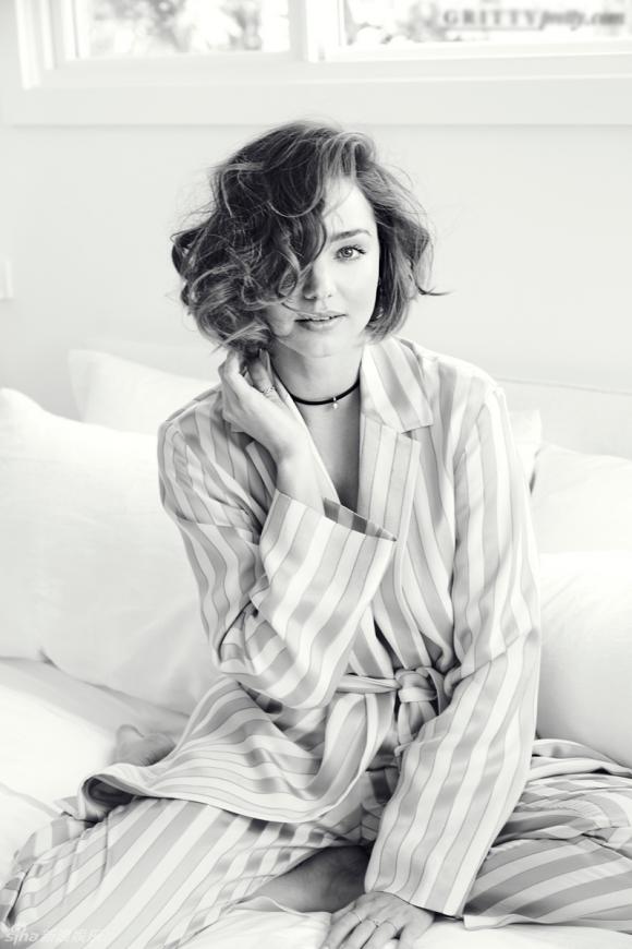 Miranda Kerr ,  thiên thần nội y Miranda Kerr, Miranda Kerr trên bìa tạp chí, Victoria's Secret