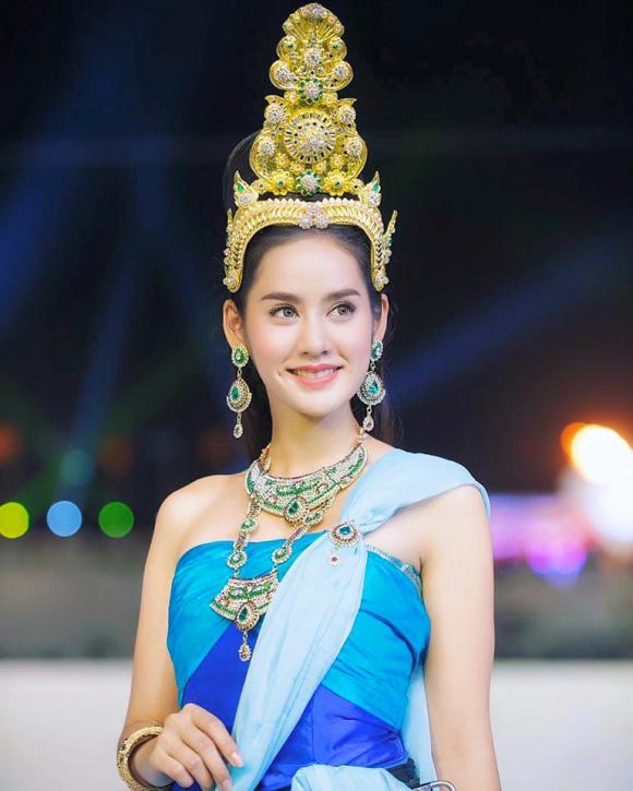 Miss Teen Thái Lan 2008 , nhan sắc của Miss Teen Thái Lan 2008 , sao Thái, hotgirl thái