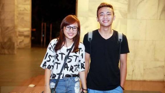 sao Việt, nhạc sĩ Anh Quân, nhạc sĩ Quốc Trung, nghệ sĩ Chí Trung, nghệ sĩ Ngọc Huyền, mối tình đầu