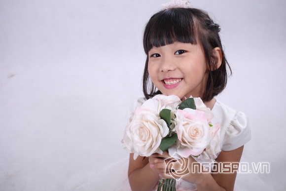 Ca sĩ thái thùy linh,thái thùy linh rạng rỡ,gia đình thái thùy linh