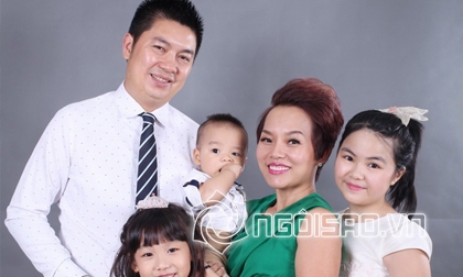Thái Thùy Linh, con trai Thái Thùy Linh, ca sĩ Thái Thùy Linh, sinh nhật con trai Thái Thùy Linh, con trai Thái Thùy Linh 1 tuổi, sao việt 