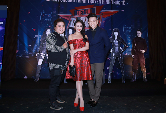 sao Việt, Thúy Hiền, Nữ hoàng wushu, em gái Thúy Vinh, tình mới Thúy Hiền, Ngọc Khanh