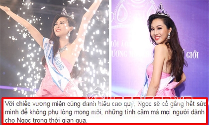 sao Việt, Diệu Ngọc, Trương Diệu Ngọc, Hoa khôi áo dài, Diệu Ngọc lố tuổi dự thi Miss World