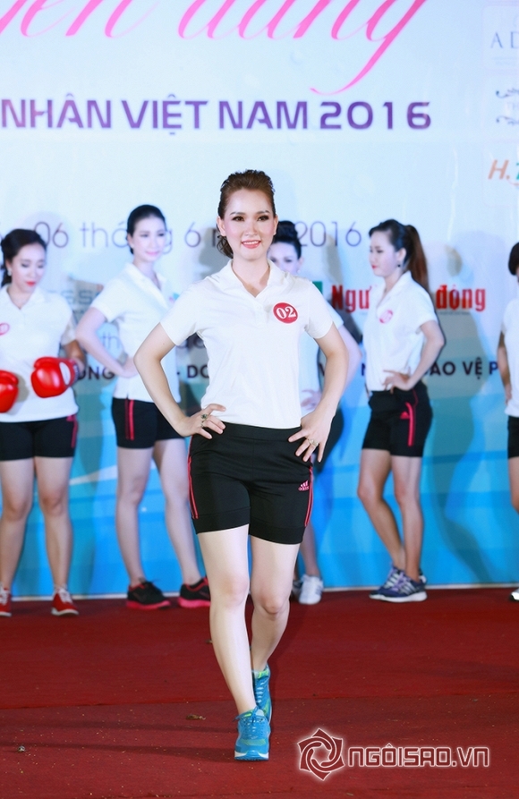 Doanh nhân Trịnh Yến, Trịnh Yến Spa, Duyên Dáng Doanh Nhân 2016, Doanh nhân Việt