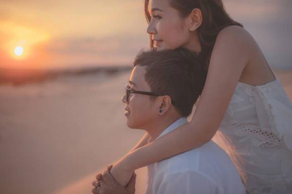 giới trẻ Thái Lan,bộ ảnh cưới của cặp đôi Thái Lan,cặp đôi Thái sang Việt Nam chụp ảnh cưới