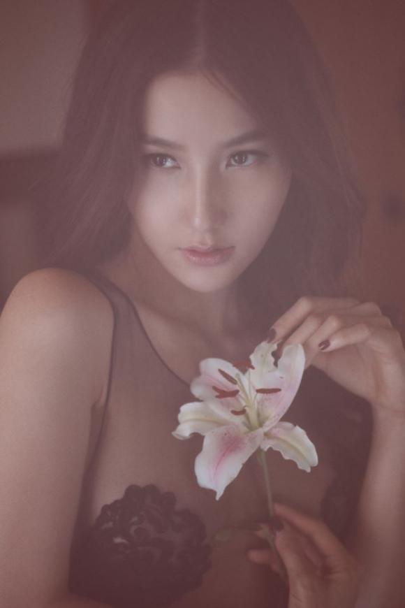 Diễm My 9X, Diễm My 9X  gợi cảm, sao Việt