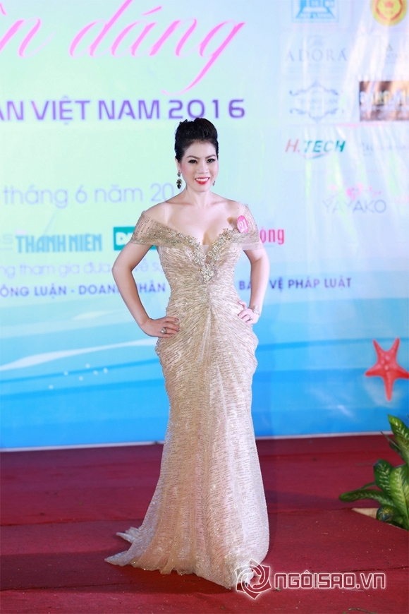 Doanh nhân Nguyễn Thị Nhung, Nguyễn Thị Nhung, cuộc thi Duyên Dáng Doanh Nhân, Doanh nhân Việt