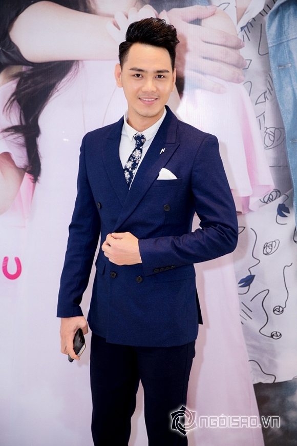 Doanh nhân Hải Quân, Phạm Hồng Hải Quân, phim Việt, Midu, Lê Thanh Tâm, sao Việt