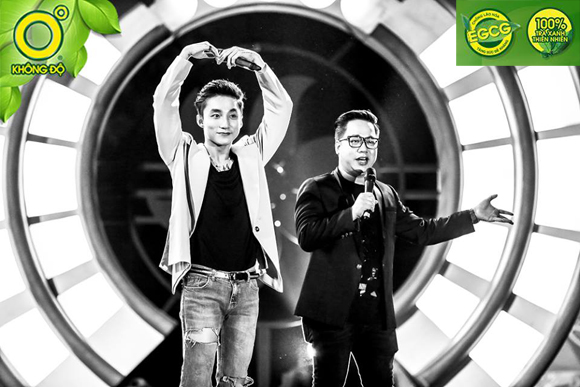 Trà xanh không độ, mùa hè không độ, giải nhiệt mùa hè