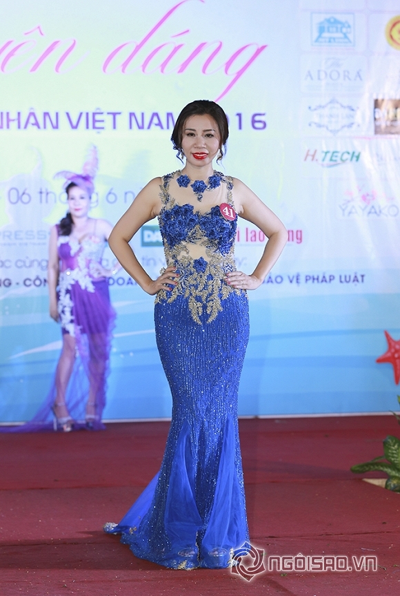 Trang phục dậ hội Lydia - tôn vinh vẻ đẹp cho nữ Doanh nhân Việt 5 Đầm dạ hội Lydia, trang phục dạ hội Lydia, thời trang Lydia, thời trang Việt, duyen dang doanh nhan