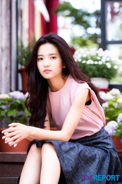 The Handmaiden, Người hầu gái, Kim Tae Ri, Sao Hàn