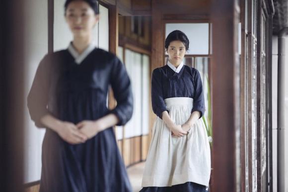 The Handmaiden, Người hầu gái, Kim Tae Ri, Sao Hàn