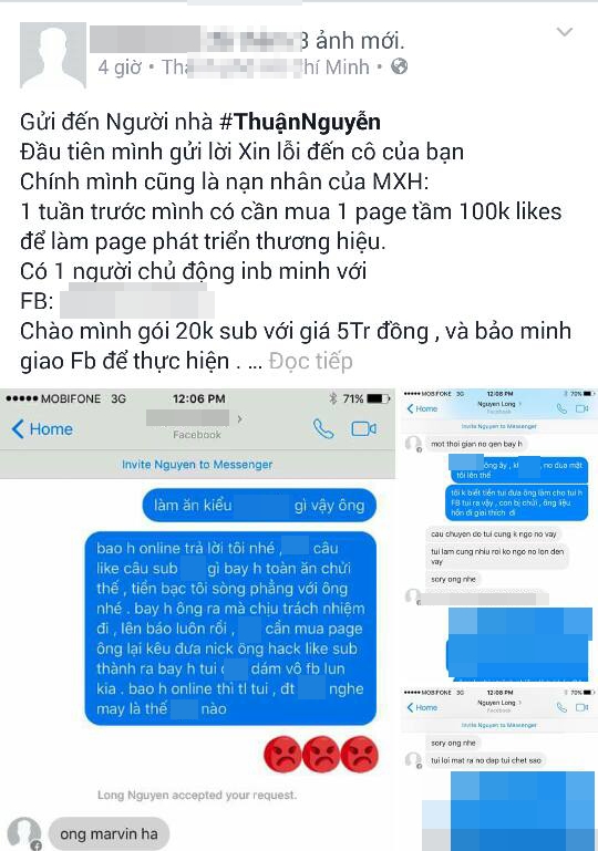 con gái bất hiếu, truyện con gái bất hiếu, bịa chuyện con gái bất hiếu, giới trẻ