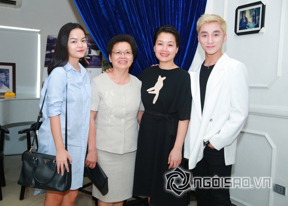 Sơn tùng m-tp,ca sĩ sơn tùng,nhạc sĩ an thuyên