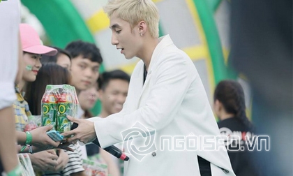 Ca sĩ sơn tùng,sơn tùng mtp,sơn tùng hát nhạc an thuyên