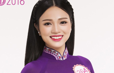  Hoa hậu Việt Nam 2016, hoa hậu việt, sao viet, hoa hau viet, Người đẹp nhân ái