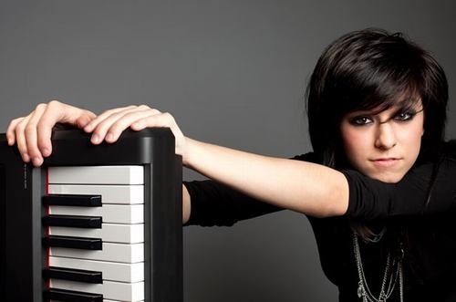 Christina Grimmie, Christina Grimmie bị bắn chết, Nữ ca sĩ The voice Mỹ bị bắn chết
