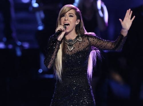 Christina Grimmie, Christina Grimmie bị bắn chết, Nữ ca sĩ The voice Mỹ bị bắn chết