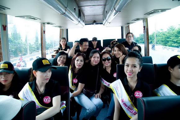 Đỗ Thị Thùy Trang, Doanh nhân Đỗ Thị Thùy Trang, Duyên dáng doanh nhân Việt 2016