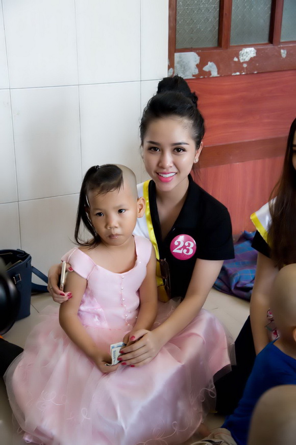 Đỗ Thị Thùy Trang, Doanh nhân Đỗ Thị Thùy Trang, Duyên dáng doanh nhân Việt 2016