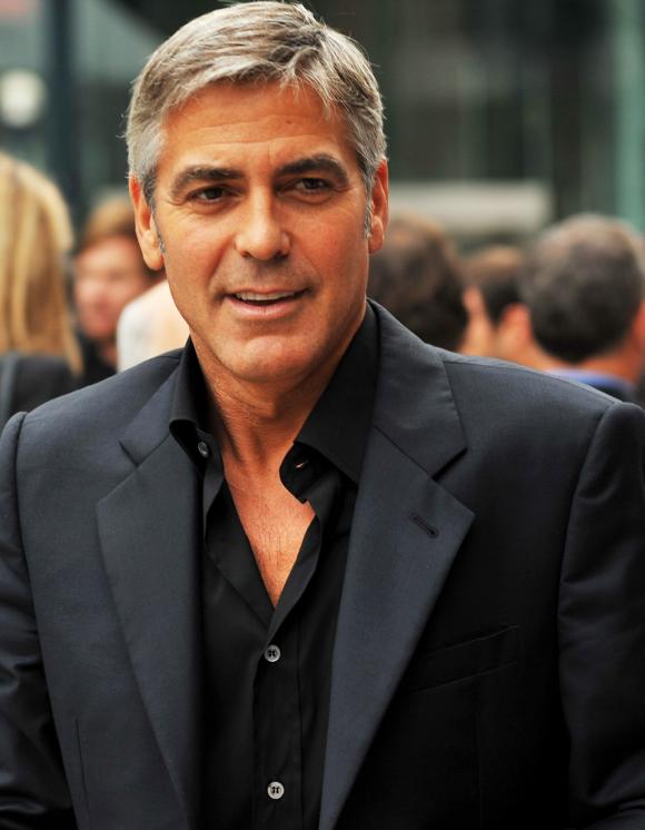 George Clooney, Julia Roberts, phim chiếu rạp