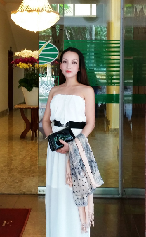 sao việt, sao việt xuất ngoại, sao việt kiều, 