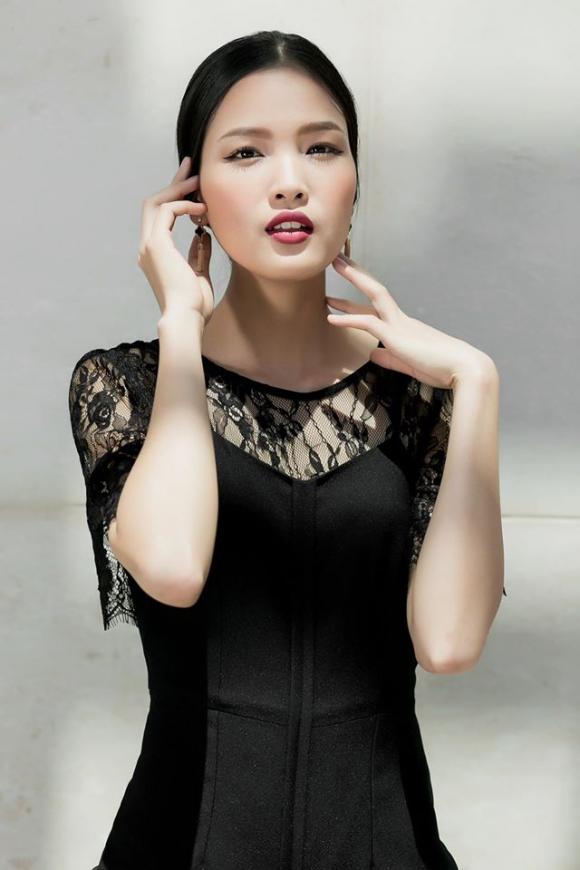 Chà Mi, người mẫu Chà Mi, sao Việt