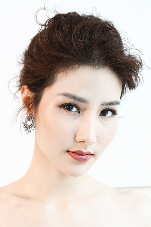 sao Việt, Diễm My 9x, Diễm My 9x thay đổi hình ảnh, Diễm My 9x bị khán giả giả quay lưng