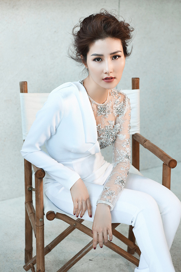 sao Việt, Diễm My 9x, Diễm My 9x thay đổi hình ảnh, Diễm My 9x bị khán giả giả quay lưng