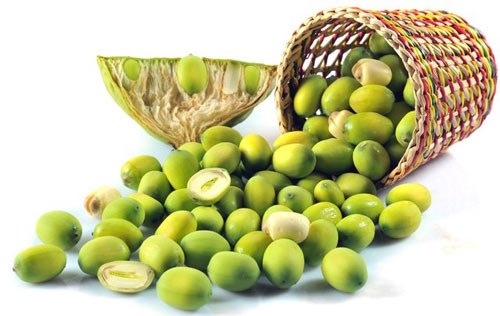 hạt sen, công dụng của hạt sen, tâm sen, giá trị dinh dưỡng, lưu ý khi ăn hạt sen