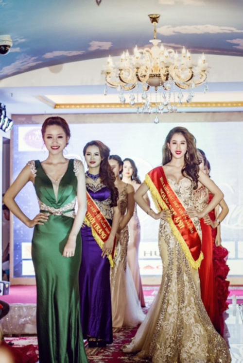 quynh-tien-146-3-ngoisao 7 Trương Quỳnh Tiên, Hoa khôi Sắc đẹp Việt Nam 2016, Sao Việt
