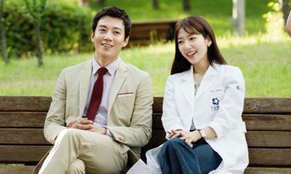 phim Doctors, phim bác sĩ, Park Shin Hye, phim hàn, sao Hàn