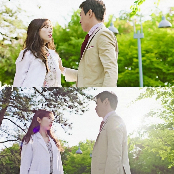 phim Doctors, phim Bác sĩ, Phim Hàn, Kim Rae Won, Park Shin Hye